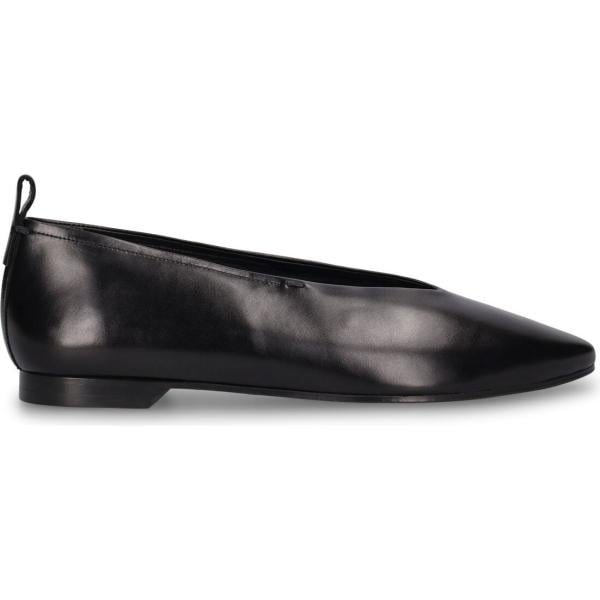 ballerine Soeur nero