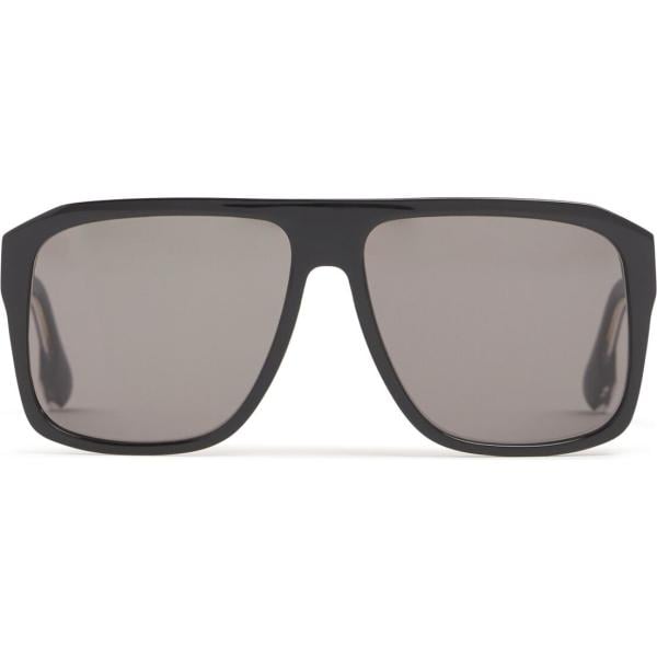 occhiali da sole Victoria Beckham grigio
