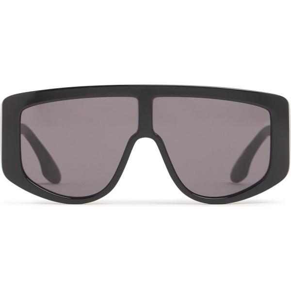occhiali da sole Victoria Beckham grigio