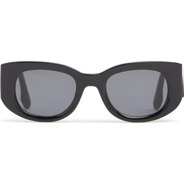 occhiali da sole Victoria Beckham multicolore