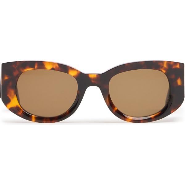 occhiali da sole Victoria Beckham multicolore