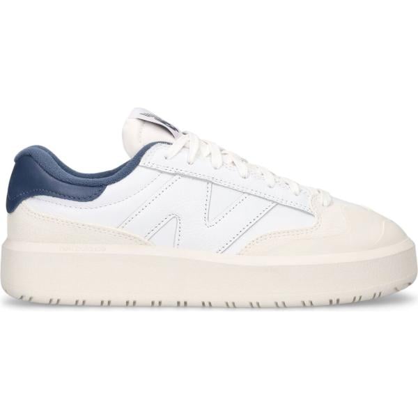 sneakers New Balance bianco