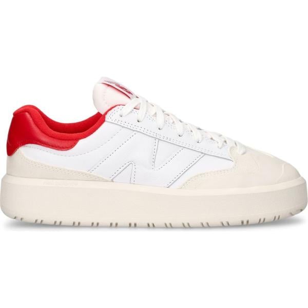 sneakers New Balance bianco