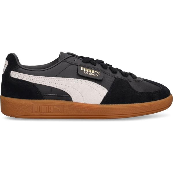 sneakers Puma nero