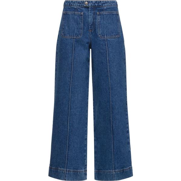 jeans Soeur blu