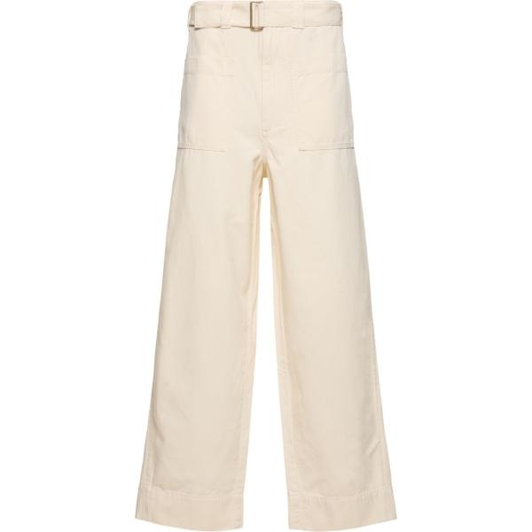 pantaloni Soeur bianco