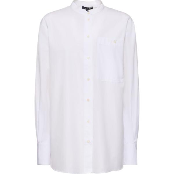 camicie Soeur bianco