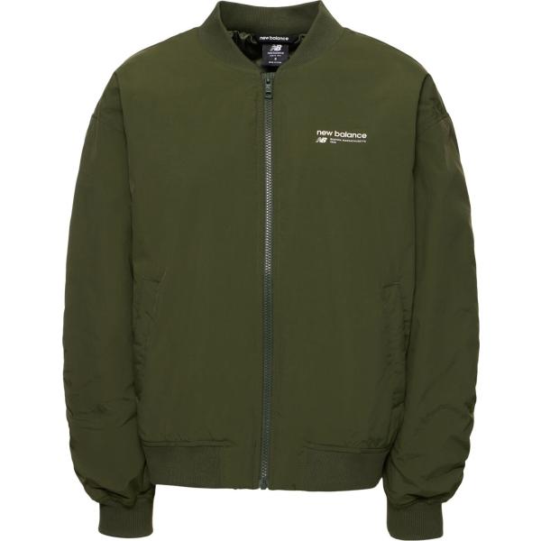 bomber New Balance