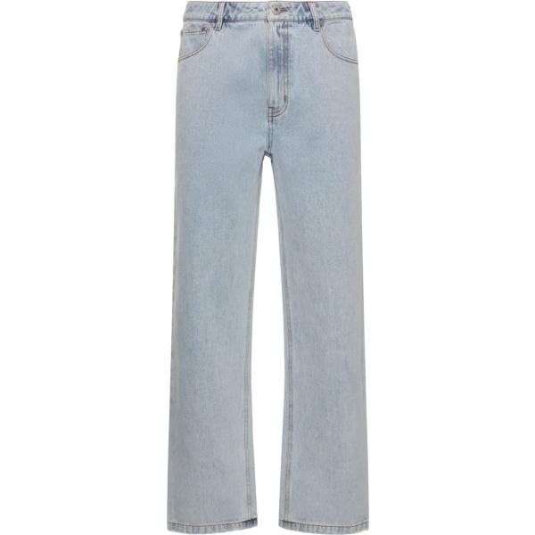jeans Unknown verde