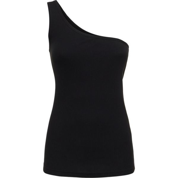 top Isabel Marant nero