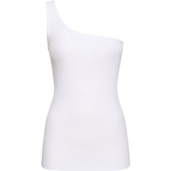 top Isabel Marant bianco