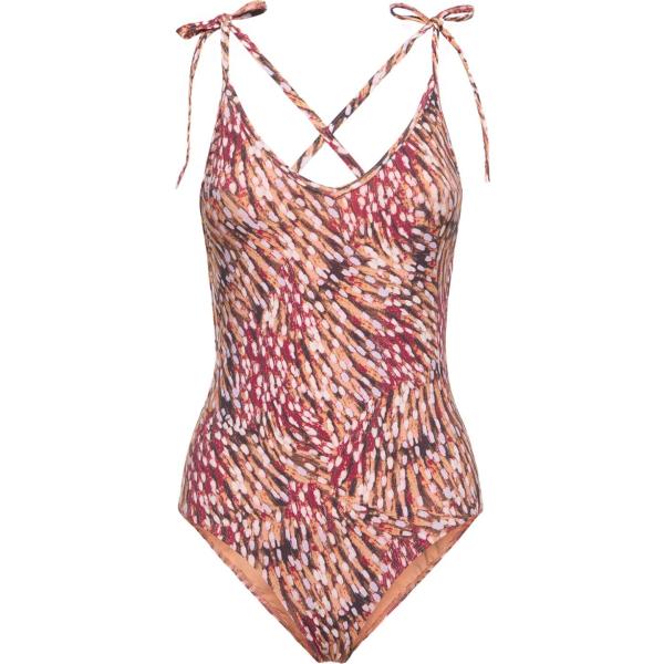 costumi interi Isabel Marant multicolore con stampe