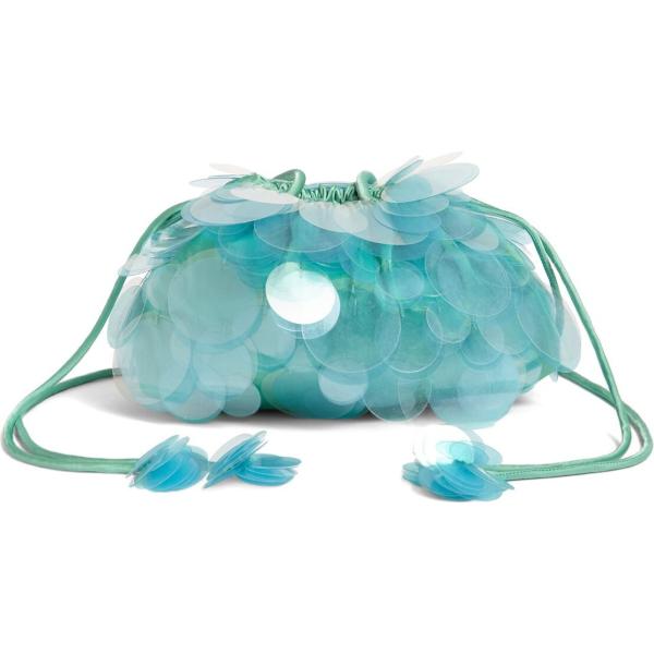 borse a spalla Giuseppe Di Morabito blu