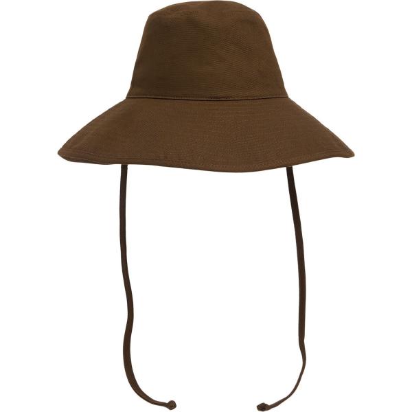 cappelli Lack Of Color marrone