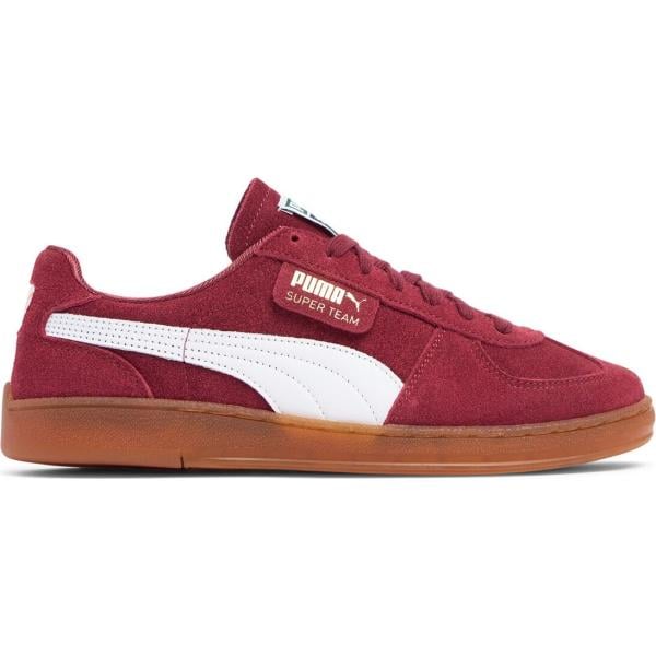 sneakers Puma rosso