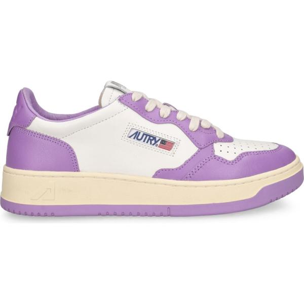 sneakers Autry bianco