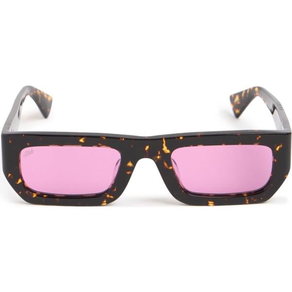 occhiali da sole Akila multicolore