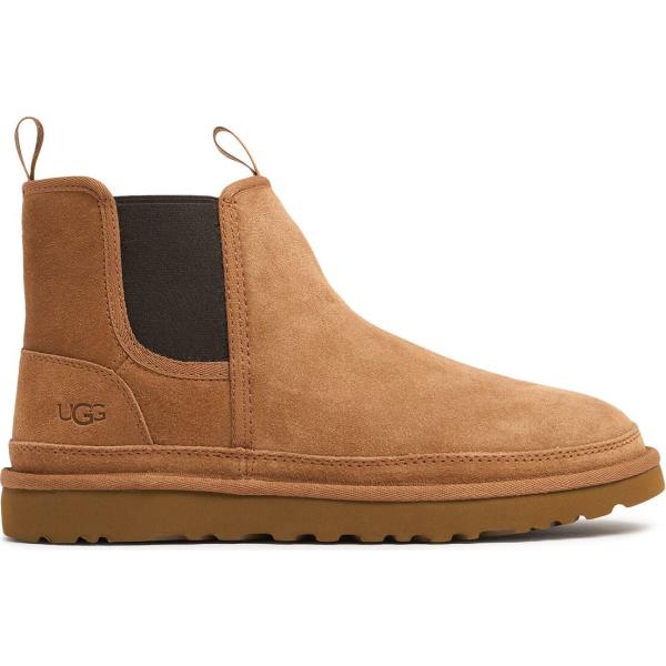 stivali Ugg marrone