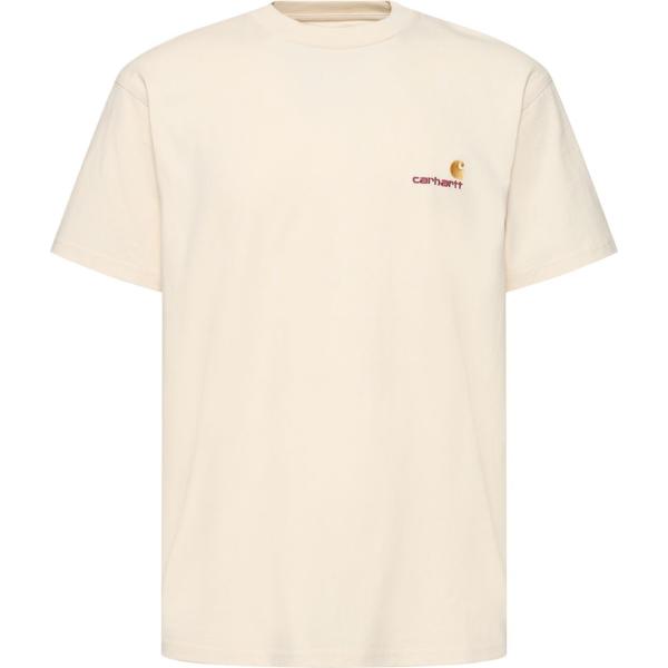 t-shirt Carhartt Wip