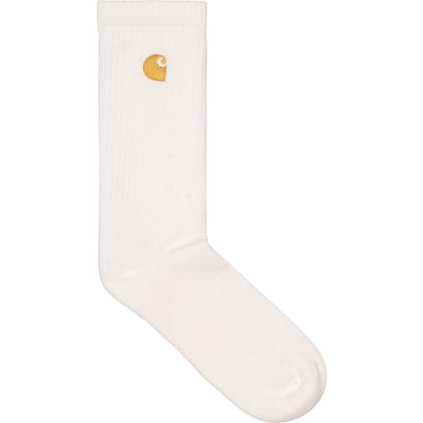 calzini Carhartt Wip bianco