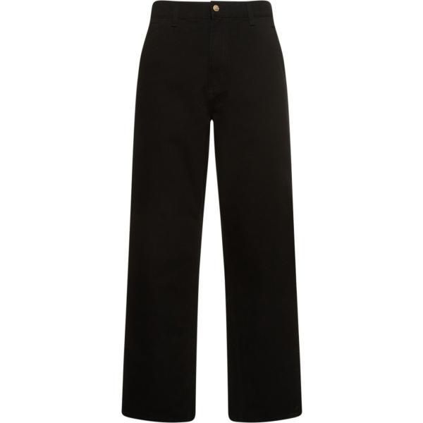 jeans Carhartt Wip nero