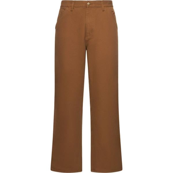 jeans Carhartt Wip marrone