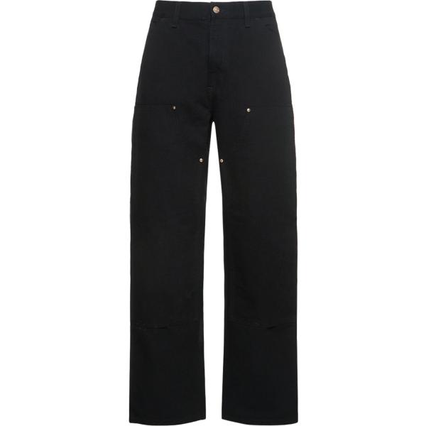jeans Carhartt Wip nero