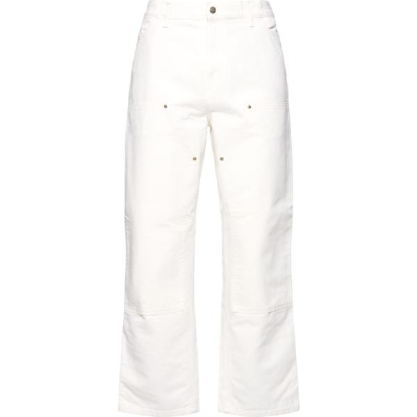 jeans Carhartt Wip bianco