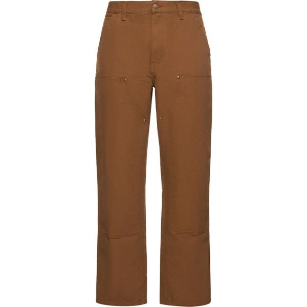 jeans Carhartt Wip marrone