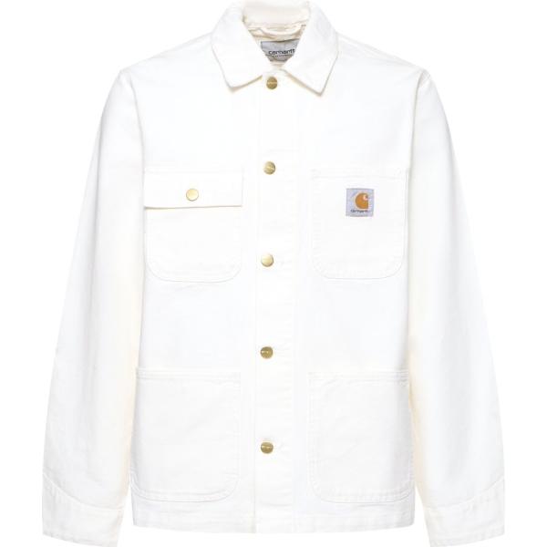 cappotti Carhartt Wip bianco