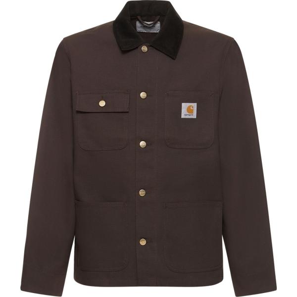 cappotti Carhartt Wip marrone