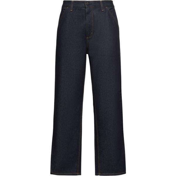 jeans Carhartt Wip nero