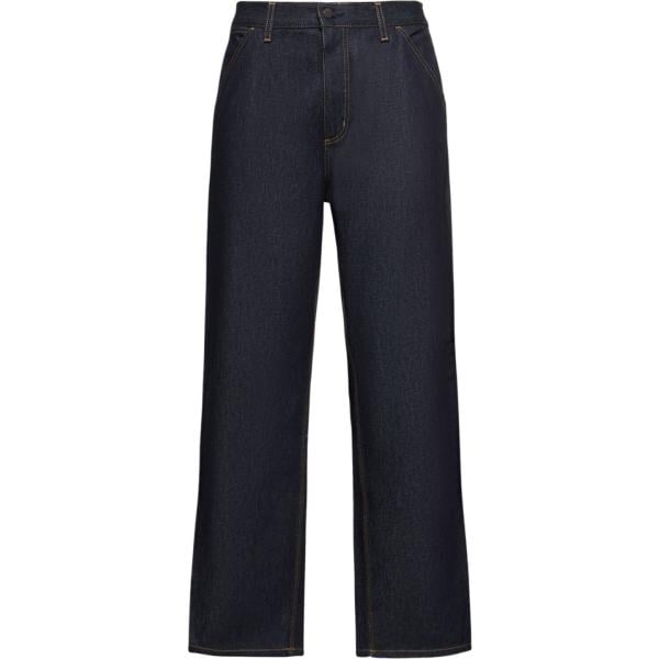 jeans Carhartt Wip blu