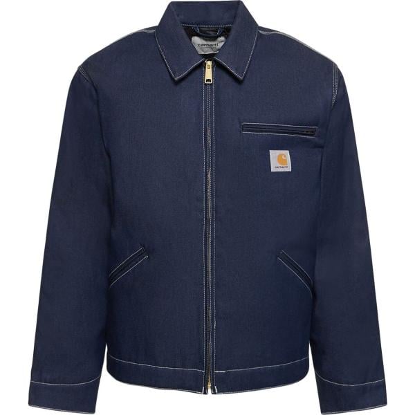 giacche Carhartt Wip blu