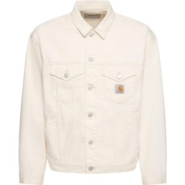 giacche Carhartt Wip bianco