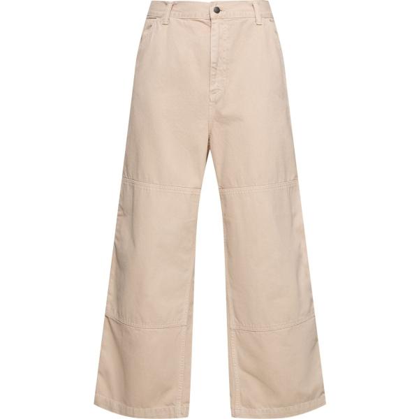 jeans Carhartt Wip marrone