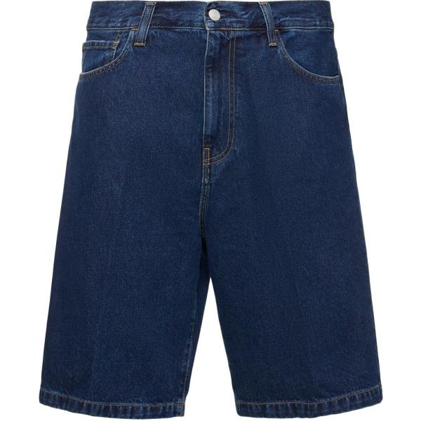 shorts Carhartt Wip nero