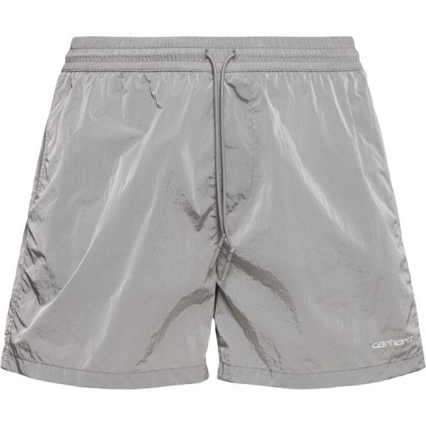 shorts Carhartt Wip grigio