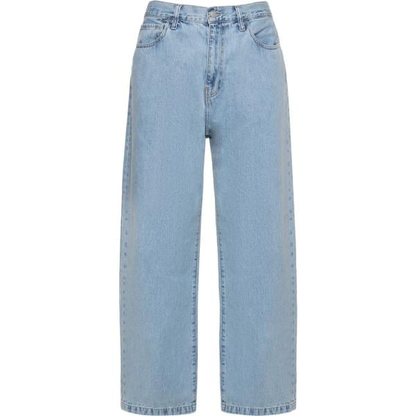 pantaloni Carhartt Wip blu