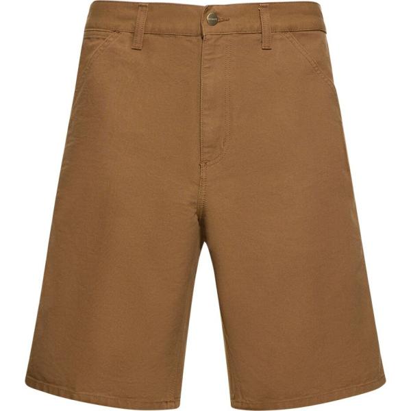 shorts Carhartt Wip marrone