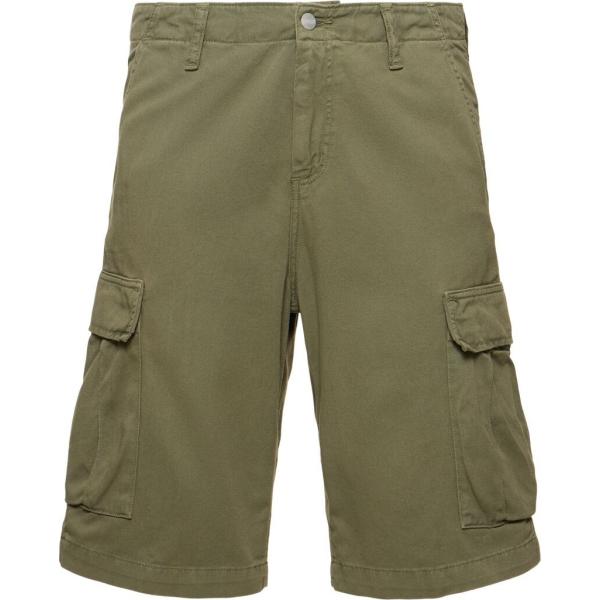 shorts Carhartt Wip verde