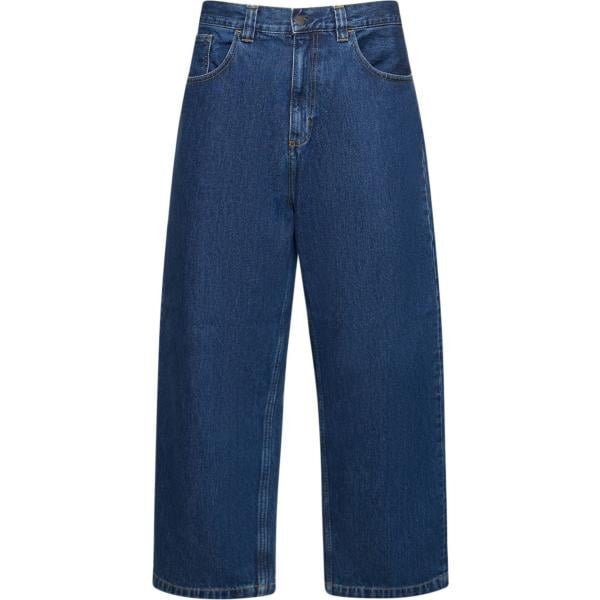 jeans Carhartt Wip blu