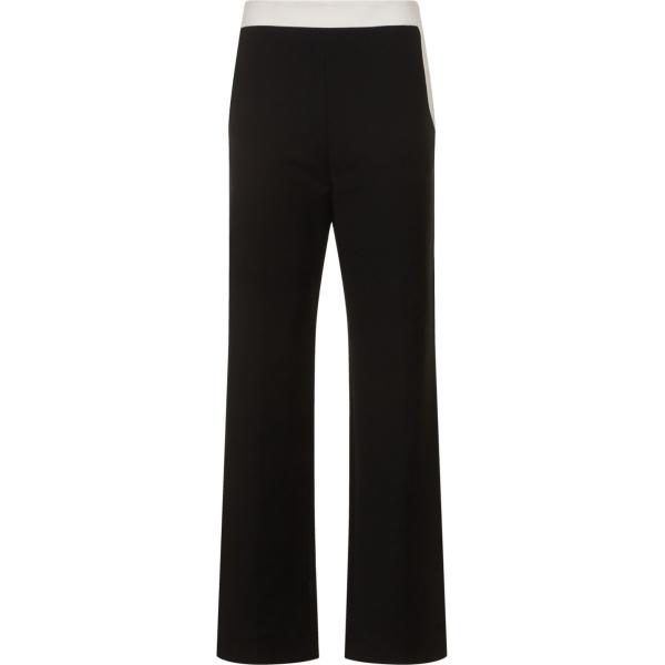 pantaloni Tove nero