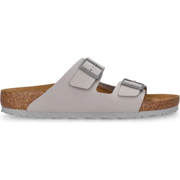 sandali Birkenstock grigio