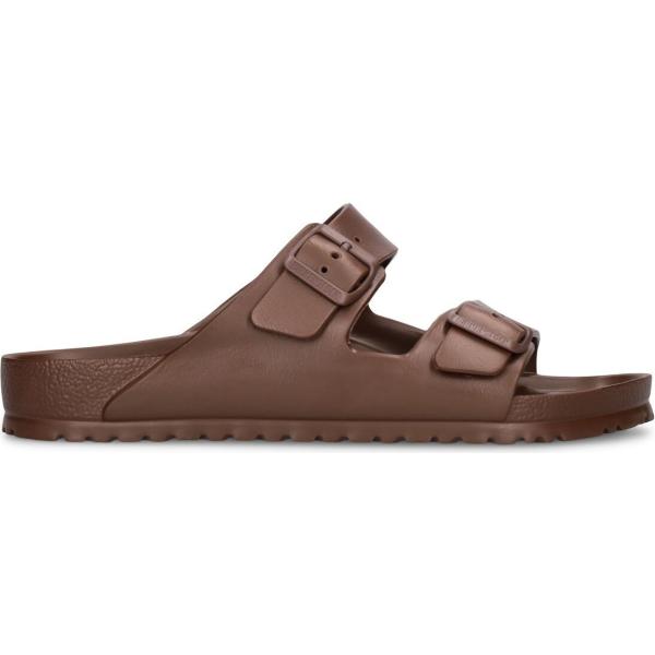 sandali Birkenstock marrone