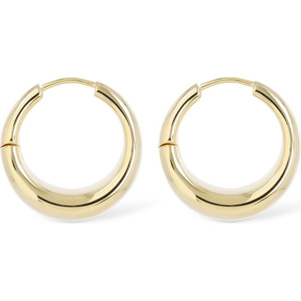 orecchini Lié Studio bianco