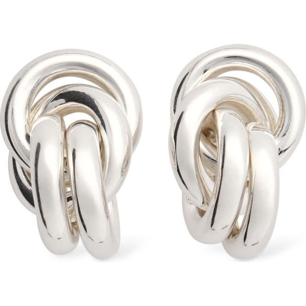 orecchini Lié Studio bianco