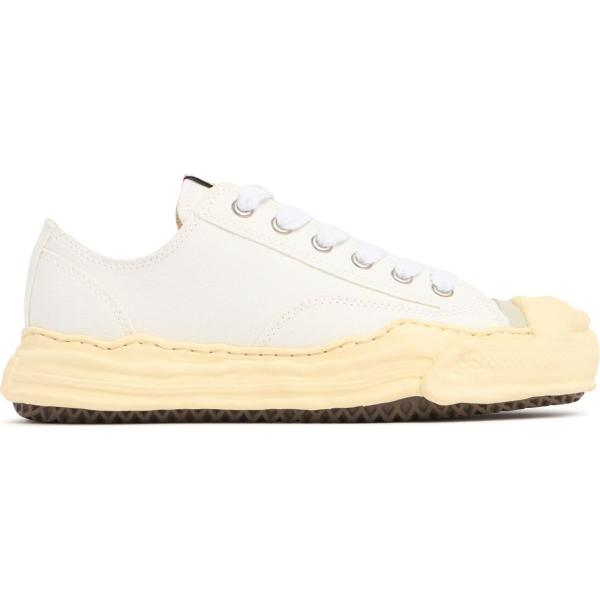 sneakers Mihara Yasuhiro bianco