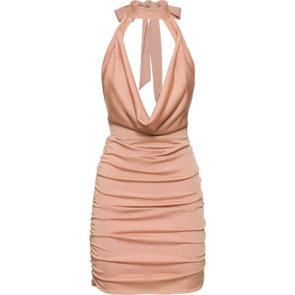 vestiti Baobab rosa