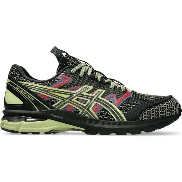 sneakers Asics nero